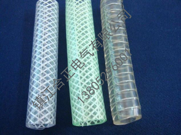 阳江PVC透明软管